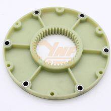 China Manufacturer T40170 T40140 783019 78301-9 980110 Bw121Ac Nylon Flange Crankshaft Coupling thumbnail-3