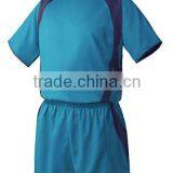 Kid/Youth/Man Custom Full Soccer Uniform Jersey and Shorts thumbnail-1