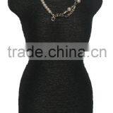 Mannequin Bust Jewellery Holder A-02 thumbnail-3