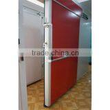 Cold Room Sliding Door With Hinge, Cold Storage Sliding Door thumbnail-1