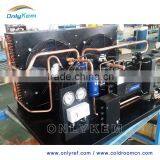 Copeland Compressor Cold Room Condensing Unit For Cold Storage Room thumbnail-3