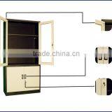 Outdoor Patio Furniture Space Saving Home Office Filing Cabinet Fashion Color Storage File Cupboard thumbnail-3