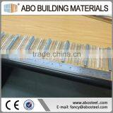 3/8" Rib Lath New Design From ABO Building thumbnail-1