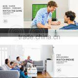 Android TV BOX Best Match S01 Bluetooth Soundbar For LCD TV Tablets And Smartphones Bluetooth V4.0 3Model Bluetooth Speaker thumbnail-3