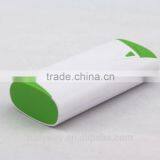 Roll Book Series TL-33 5200mAh Power Bank for Smart Phones and Digital Devices-optional Colors thumbnail-4