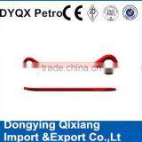 API 8C Double Arm Elevator Link and Lifting Ring for Oil Well Drilling Used at Wellhead thumbnail-2