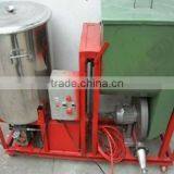 High Quality Electrostatic Flocking Machine