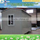 Low Cost Prefab Porta Cabin/cheap Prefab Kit Homes thumbnail-2