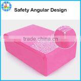 Popular Design Best Selling Printed Yoga Block With High Density thumbnail-4