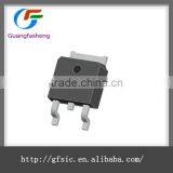 Original ic Chip UPC29M33T-E1-AZ SOT-252 Integrated Circuit thumbnail-1