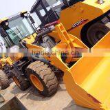 Strong Relibility Used Bulldozer SDLG Oringinal China for Cheap Sale in Shanghai thumbnail-1