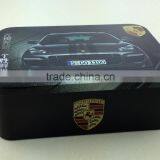 Personality Distinct Phone Tin Cans thumbnail-1