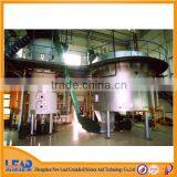 Popular in South America 50-300 TPD Solvent Soybean Oil Extraction Plant thumbnail-1