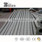 Top Quality Q235 Solar Led Street Light Pole