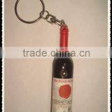 2015 ABS Led Projector Keychain Led Keyring to Halloween Led Bottle Shapes Keychaing3 thumbnail-4