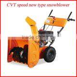 Snow Gasoline Snow Blower thumbnail-1