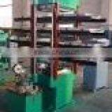 Rubber Tile Making Machine and Mould thumbnail-6