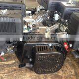 Kingchai Black Color 5.5HP 6.5HP Power Recoil Start Gasoline Engine