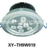9w LED Down Light