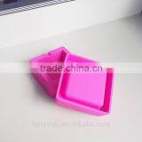 2015 High Quality Ashtray, Silicone Human Ashtray, Plastic Ashtray thumbnail-2