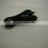 Car 12v 2A 5.5mm DC Plug Charger Power Cable Lead Fits Mini 0.8mm thumbnail-2