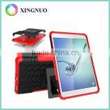 Rugged PC TPU Material Child Proof Tablet Case for Samsung Tab A 8.0 thumbnail-5