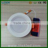 Longer Lifespan, Lower Cost Pure Emitting Color 25W Cob Led Down Light thumbnail-2