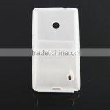 High Quality and Lowest Price, Colorful Soft TPU Case for Nokia 520