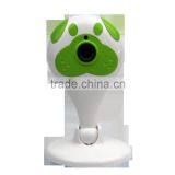 HD Mini Wifi IP Camera Wireless 720P Baby Monitor Network Security Camera Home Protection Mobile Remote Cam thumbnail-3