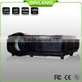 Brilens CL1280A Vicky 30000 Hours Life LED LCD 720P Laptop With Built-in Projector