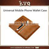 For Meizu Pro 6 Phone Leather Wallet Case for Meizu M3 Note , Leather Case for Iphone SE thumbnail-1