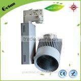 Flicker Free 40W LED Slim Track Light With a 5 Year Warranty thumbnail-4