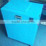 Professional Bulk Separating Machine LY FS-08 Lcd Screen Separator Use Liquid Nitrogen thumbnail-3