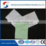 300g no Woven Geotextile Polyester Filter Fabric for Impermeable thumbnail-1