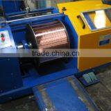 Medium Copper Wire Drawing Machine thumbnail-5
