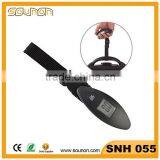 Hot Sale Portable Digital Luggage Scale, Electronic Digital Travel Luggage Scale, 40kg 100g Portable Electronic Scale thumbnail-4