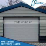 Overhead Automatic Garage Gate With Reasonable Price thumbnail-6