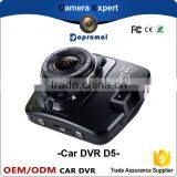 2015 Dash Cam,1080P Car Front Camera thumbnail-4