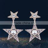 2016 JOFO New Selling Wholesale African Costume Jewelry Set New Star Jewelry Sets thumbnail-5