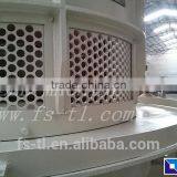 Latest Technology Circular Screen Mixing Granulator Machine for Small Business thumbnail-5