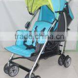3025 New Product Double Pram Twin Pram Baby Stroller thumbnail-6