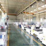 Sinmic Machinery Co., Ltd. (Jinan) company overview - view 1 thumbnail