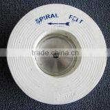 MFG Polishing Felt Wheel for Glass/felt Wheel/pure Wool Wheel/wool Felt Wheel Polishing Tool/in Shock thumbnail-4