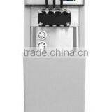 2015 New Type Soft Ice Cream Maker With Cone Tray thumbnail-3