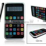 Electronic Calculator