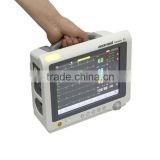 Multi fuctional patient monitor