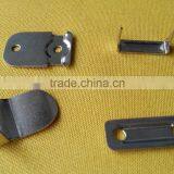 Two Forks Metal Hook and Bar For Suit Trousers -- 8014A5 thumbnail-5