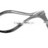 Orthodontic Cap Removing Pliers / Orthodontic Pliers and Cutter, Orthodontic Pliers Best Quality thumbnail-2