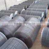 High Quality 8 Gauge Galvanized Welded Wire Mesh thumbnail-5