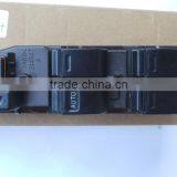 Toyota Land Cruiser Window Control